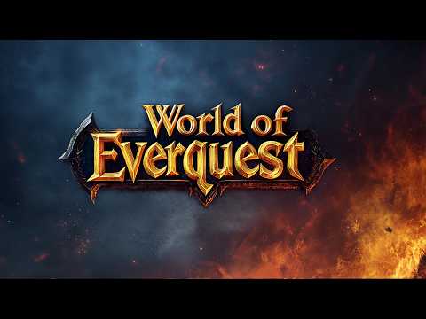 Why Did Everquest 2 "Fail"