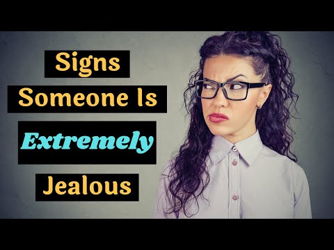 15 Signs Someone Is Extremely Envious or Jealous Of You