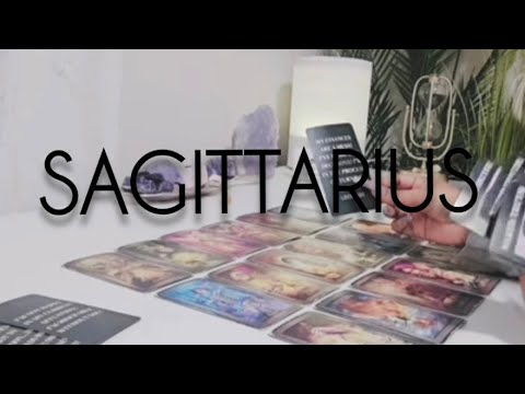 Sagittarius (ARCHER) This was life changing Sagittarius! This is what's really happening to you