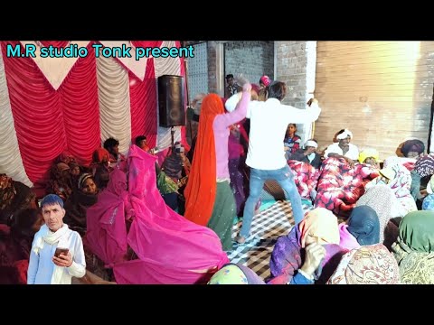 गुरु महिमा भजन live video bhayda हमारे ऑपरेटर रामलाल जी प्रजापत नानेर टोंक मो.9929152858