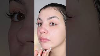 HYALURONIC ACID SERUM FOR SKIN | How To Use Hyaluronic Acid Serum #shorts #YouTubePartner