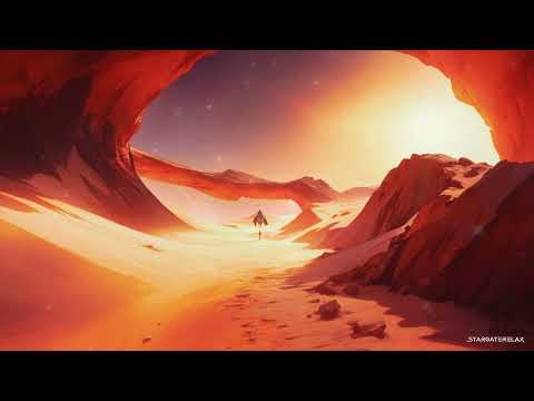 258hz Meditation Music for Relaxing / Sleeping/ Positive / Stay Focused