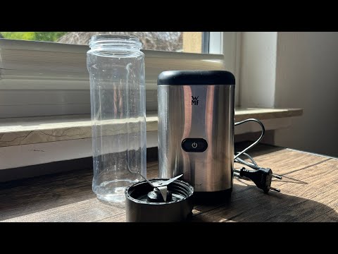 WMF Standmixer im TEST | Smoothie Maker