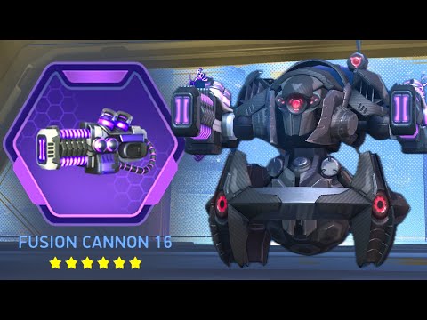 Is This Legal? Outlaw’s Fusion Cannon Meltdown! 🔥⚡