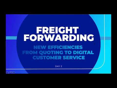 Magaya Product Summit | Freight Forwarding Software | Freight Rates , Container Tracking, QuickBooks