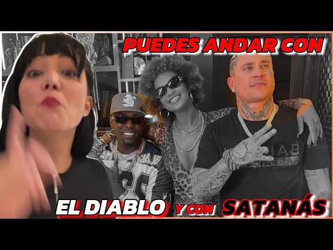 DAYAMI LA MUSA le canta las 40 a OSMANI GARCIA y CHOCOLATE MC | INDIRECTA luego de ARREMETER a SEIDY