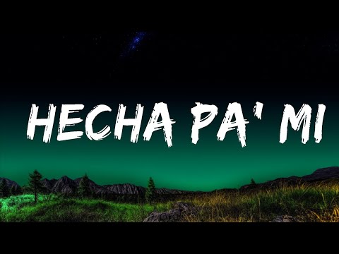 Boza - Hecha Pa' Mi | Top Best Songs