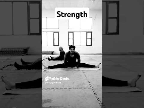 Full Body Yoga For Strength And Flexibility 🤸🏼🧘🏼‍♂️| 30 Minutes At Home Mobility Routine #ashokattri