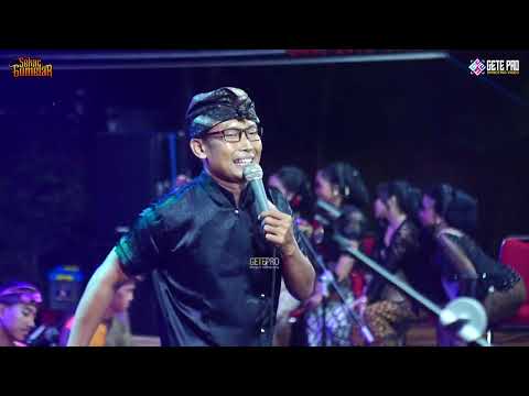 STASIUN TUGU - DUWOK || SEKAR GUMELAR - KHITAN SAIFUL AGUNG DARU - JAMBU TIMUR