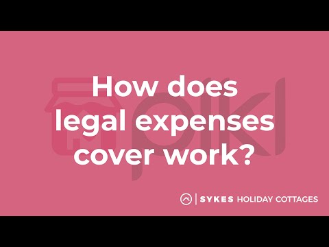 How Does Legal Expenses Cover Work? | Explained by Pikl Insurance