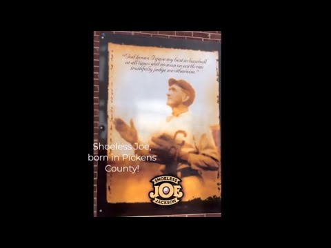 Shoeless Joe & Greenville Drive #baseball #fieldofdreams #rayliotta #kevincostner | Baseball vlog