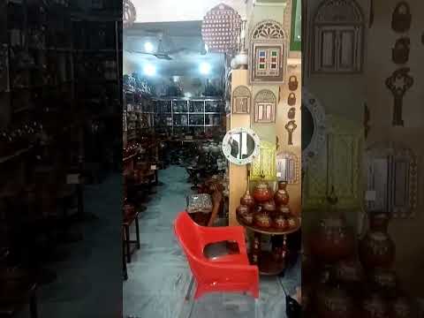 Handi Craft Showroom Sillanwali 🎨❤️😍 #tranding #shortvideo #tiktok #youtubeshorts #sillanwali