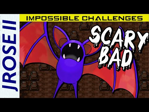 Zubat is *Really* BAD in Pokemon Ruby/Sapphire