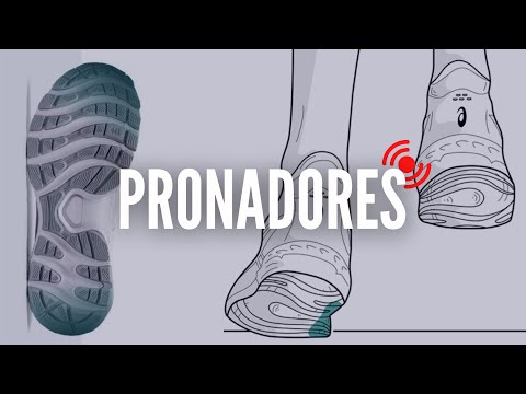 LIVE | ¿Pronador o pronadora? Hoy es tu día