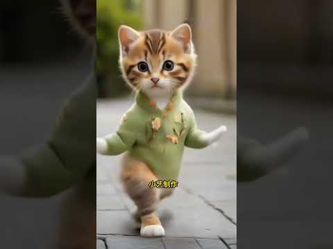 #Ep300 ❤😻🐾Cute kitten #cat #lovecats #cats #catvideos #kittens #catlover #princesscat #kitten