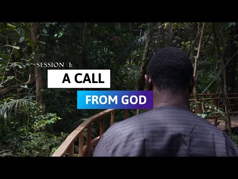 A Call from God with Mike Bamiloye | Bible Study Session 1 | RightNow Media in Africa 2022