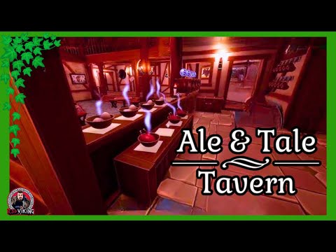 FINALE! | EP4  | Ale & Tale Tavern | Build the Ultimate Fantasy Pub