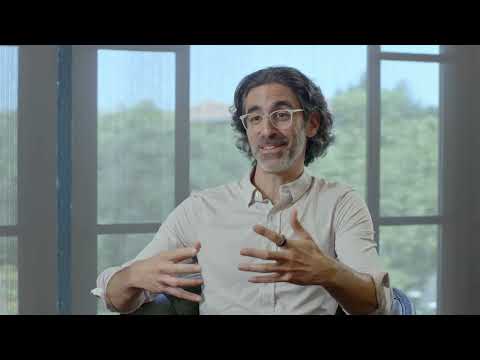 Healthcare Innovation with Ziad Obermeyer, Co-Founder, Nightingale Open Science