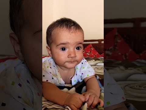 ماشاءاللہ cute baby #shortvideo #funny #baby #bacha #shorts