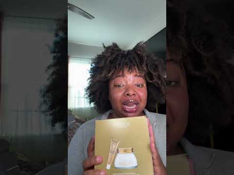 Unbox some PR w/ Me🎁🫶🏽🤭 Thank you L’Occitane🫶🏽 #blackgirlmakeup #unboxing #unboxingvideo