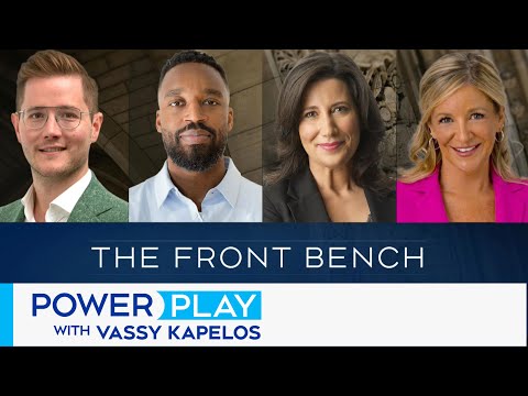 Canada needs ‘rational response’ to tariff threats: analyst | Power Play with Vassy Kapelos