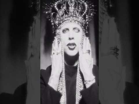 MARILYN MANSON - Sacrilegious