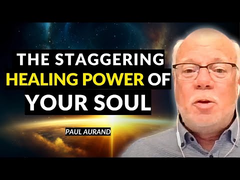 Man STRUCK by Lightning Discovers Profound Truths About Your Soul!