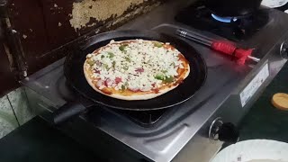 #pizza #recipe #😋😋😍#Sanam khan vlogs