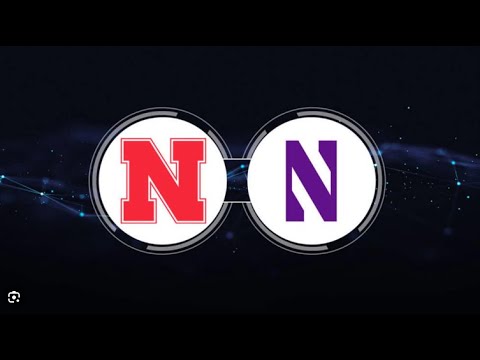 College Basketball Preview Show: Nebraska vs Northwestern, preview and prediction!