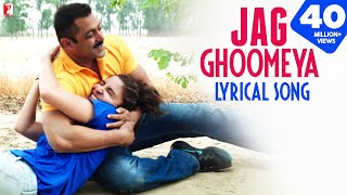 Lyrical | Jag Ghoomeya Song with Lyrics | Sultan | Salman, Anushka | Vishal & Shekhar | Irshad Kamil