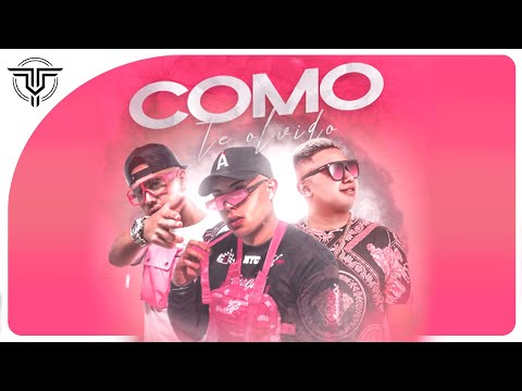 Como Te Olvido - Sergio Acosta Ft. Manco The Sound & Dayvi (Original Mix)