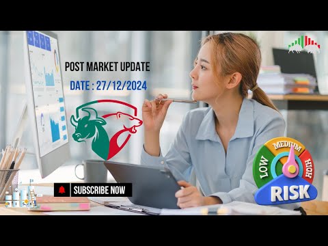 Stock Market Update || Post Market Observation || Nifty || Share Market @drukparida_research