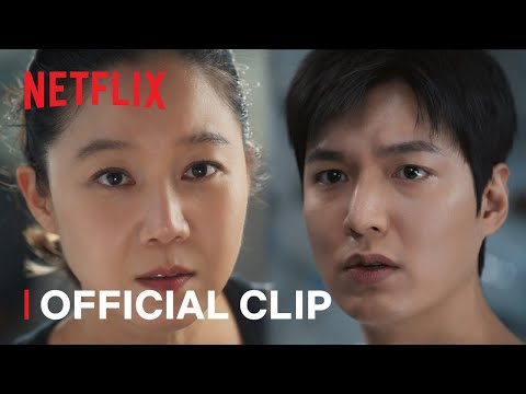 When the Stars Gossip | Official Clip | Netflix