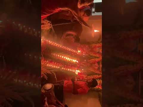 pathinettu padi 18 step Ayyappa Pooja