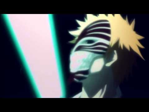 BLEACH [AMV]_MISERY