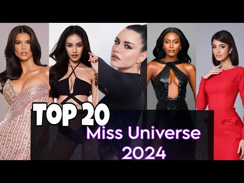 miss universe 2024 final prediction @OfficialMissUniverse