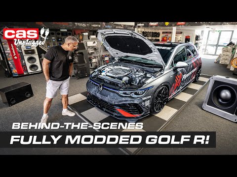 Car Shows, Events and Cars SOLD! - Behind the Scenes | CAS Unplugged Ep14