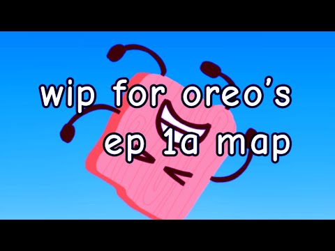 part 5 wip for @Loadingandloaded’s bfdi 1a map