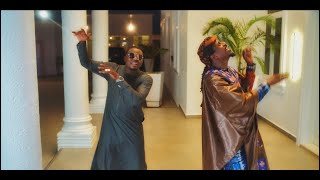 Prince Mk Baagi - Kuli Wowogi (official video) ft Naziru Sarkin Waka