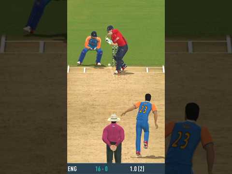 Kuldeep Yadav Real Bowling Action l #shorts