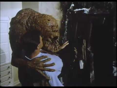 Monster in the Closet (1986) - DESTROY ALL CLOSETS