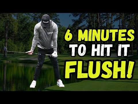 Top 3 Zero Equipment Golf Swing Exercises for Impact