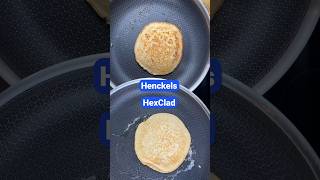 HexClad vs. Henckels HXagon: Which Hybrid Pans Are Better?