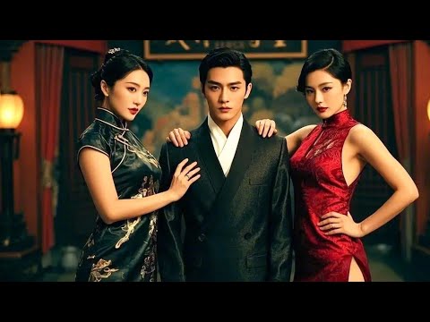 [Multi SUB] （全集）美女沒想到她以為的廢物未婚夫竟然一個手勢，就把武道巔峰的大宗師筋脈盡斷，他到底是誰？ ！#都市 #逆袭 #最火短剧推荐 #MiniDrama #精彩大陆短剧