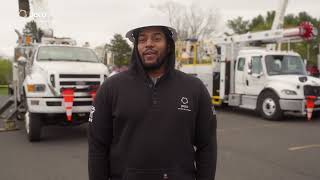 PECO Energy Tech Graduate: Tyrone Ringgold