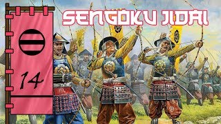 Oda Nobunaga and the War in Owari | Sengoku Jidai Episode 14