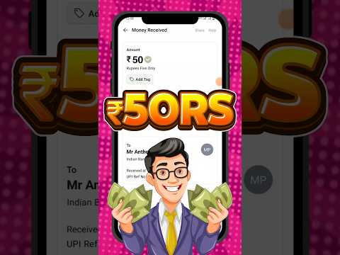 🌟🚀 Make Money ₹50/- Money Earning Apps Tamil #moneyearningapps #earnmoney #newearningapp