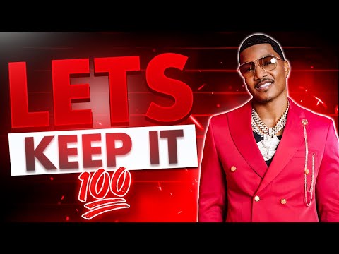 LET’S KEEP IT 💯 Ep 14 | Createasteadyhustle |