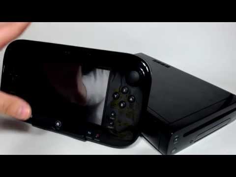 Wii U Review