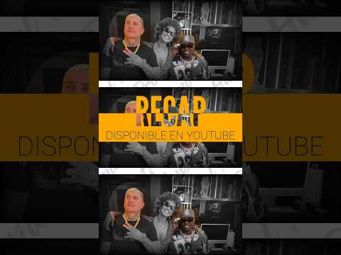 RECAP | DAYAMI LA MUSA le canta las 40 a OSMANI GARCIA y CHOCOLATE MC | INDIRECTAMENTE